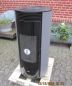 Preview: CADEL Pelletofen Spin Plus 9, Stromausfall-Notbetrieb vorbereitet, Metall Titanium 7024012