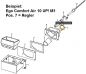Preview: 41401629410 Regler Eingang Verbrennungsluft