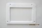 Preview: Gehäuse Dichtung 41801702000, ca. 158x110x5mm
