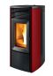 Preview: MCZ EGO Air 8 R - 8,1 kW, Cod. 7122038