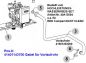 Preview: 41501203200 Heizungsvorlaufrohr - mit Hochleistungs-Zirkulator