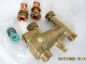 Preview: Set Thermostat-Ventil, Art.-Nr. 40A18011 - Rücklauftemperaturanhebung