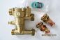 Preview: Set Thermostat-Ventil, Art.-Nr. 40A18011 - Rücklauftemperaturanhebung