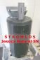Mobile Preview: STROMLOSER Pelletofen Jessica Natural SN - 7,9 kW