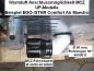 Preview: Ø 60 mm, Rohrbogen 90° - 4009011