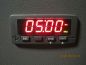 Preview: Digital timer 41451403100 für RED Compact easy clean