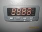 Preview: Digital timer 41451403100 für RED Compact easy clean