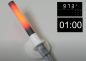 Preview: FUJI Keramische Zündkerze 315 Watt - PSX-1-240-B (wie MCZ 41451308101 nur ohne den 2-poligen Stecker)