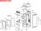 Preview: MERCURY 8 KW (AUSSER HERSTELLUNG)