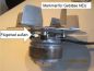 Preview: Rauchabsauggebläse MIT ENCODER 414508016