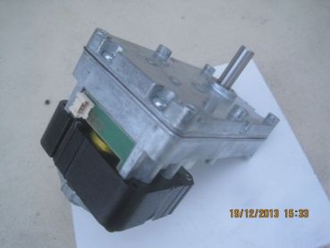 Getriebemotor 1,5 RPM ENCODER 41451301300