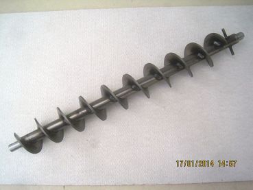 Pelletsschnecke 41201300540