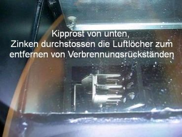 Preview: MCZ MUSA Hydromatic 18 R  17,7 kW