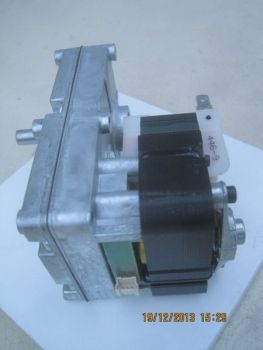 Getriebemotor 3,3 RPM ENCODER 41451204900