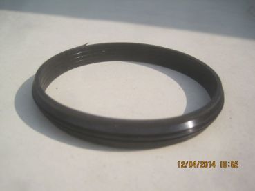 Preview: Silikondichtung für MCZ-Ofenrohre Ø 100 mm - RED Pelletkessel