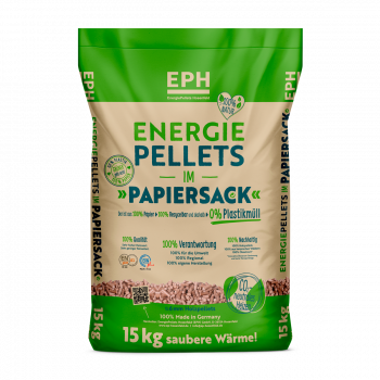 Preview: Holzpellets von Günther-Energie in Bebra