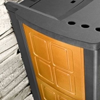 412508033 Seitliche Keramik Terra di Siena - für STAR 1.0