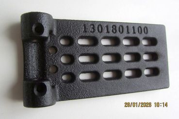 Preview: 4130180110000 Untergestell Brennschale für Comfort Air Matic 14, Position 9