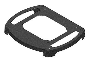 41311100760 BASIS für CLUB/SUITE 1.0 - Modelle