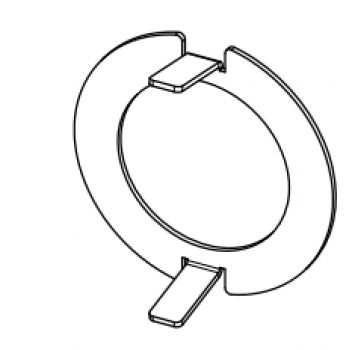 41401629410 Regler Eingang Verbrennungsluft
