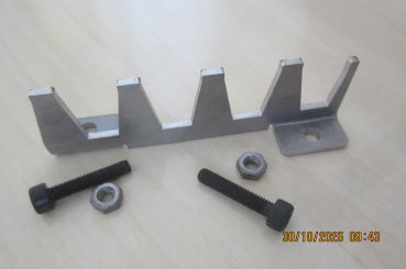 41401902330 Kamm für Comfort Air Matic 14, Position 7 - Kopie