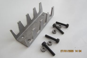 41401916730 Kratzer für Comfort Air Matic 14, Position 8 - Kopie