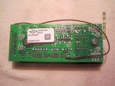 Preview: Sicherheitsdisplay - 41450900700 - 434,5 MHZ