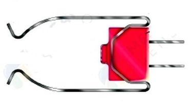 Preview: Wassertemperaturfühler 41450901200