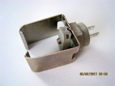 Preview: Wassertemperaturfühler 41450901200