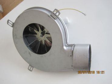 Preview: 41451100300 Rauchabsauggebläse (Encoder und Encoder-Kabel enthalten)