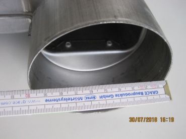 Preview: 41451100300 Rauchabsauggebläse (Encoder und Encoder-Kabel enthalten)