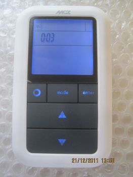 Thermostat NEW Active-Fernbedienung MAX 41451106000, 434,5MHZ