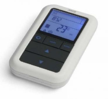 Thermostat Active-Fernbedienung 41451111800, 433,92MHZ