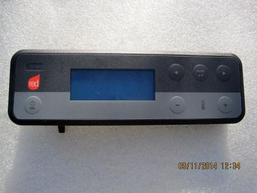 Preview: Komplette Hauptplatine MICRONOVA, Cod. 41451200500 - Beschaffung im Auftrag von Erwin Wolfinger für Pelletofen Cod. 7110020 mit Verzicht auf Widerrufsrecht