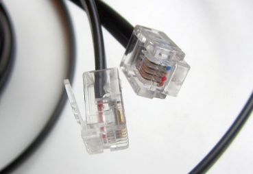 Preview: 41451304500 Bedienblende Verbindungskabel - NUR für Flux HYDRO