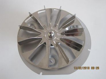 Luftdichtes Rauchgasgebläse (Encoder enthalten) 41451503200