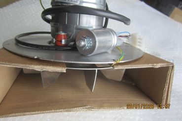 41451600100 Luftdicht Rauchgasgebläse (encoder enthalten)