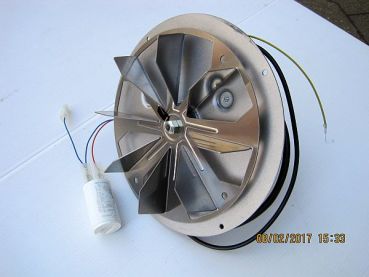 Preview: 41451600100 Luftdicht Rauchgasgebläse (encoder enthalten)