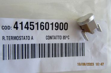 Thermostat 85°C - 41451601900 für MCZ/RED Performa/Selecta