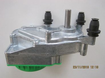 Preview: 41451702200 Brushless Getriebemotor, Gleichstrom 24 Volt, MIT ENCODER (Drehgeber)