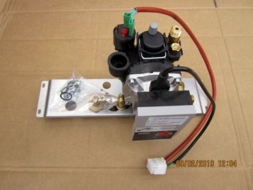 Preview: Hochleistungs-Umwälzpumpenset 40A13004 für RED Compact 18 und 24