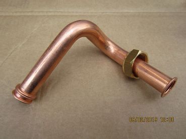 Preview: Hochleistungs-Umwälzpumpenset 40A13004 für RED Compact 18 und 24