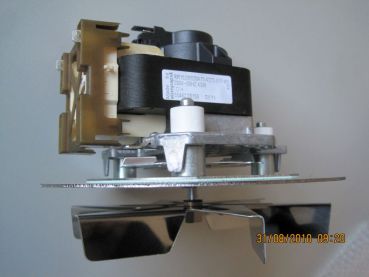 Preview: Rauchabsauggebläse 4160429