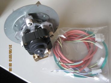 Preview: Rauchabsauggebläse 4160429