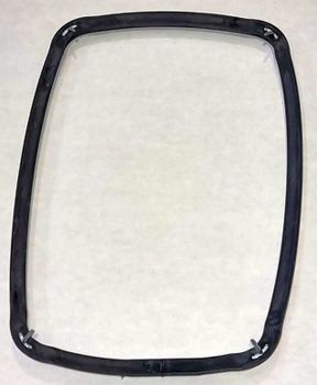 41801601400 Pelletbehälter Dichtung u.a. für UP-Modelle bis M1