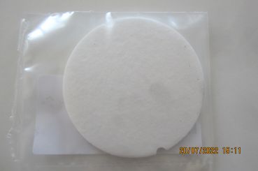 Preview: Brenntopfkasten Dichtung 41801904500 für MCZ Comfort Air Matic 14, Pos.6