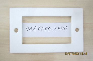 Preview: Dichtung der Strukturklappe 41802002400 für MCZ Alea + RED Melissa