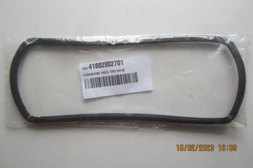 Preview: Pelletbehälter Dichtung 41802002701 für MCZ Pelletöfen M2, M2+ und M3