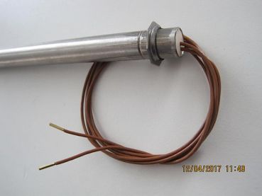 Preview: Zündkerze Pelletzündung - 350 Watt Ø12,5  L160