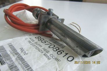 Preview: Halterung kpl. mit Zündkerze 895708610